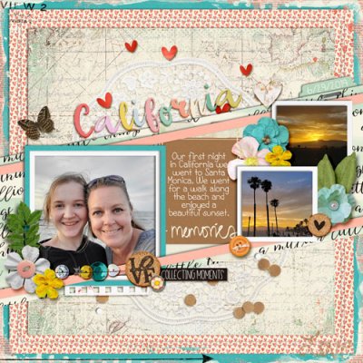California Love