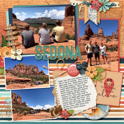 Sedona