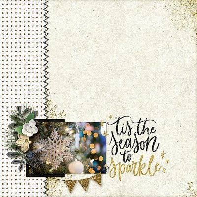 season to sparkle