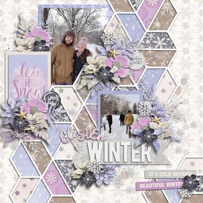 Let it snow