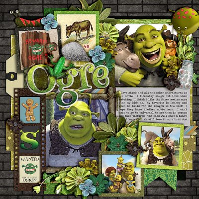 Ogre