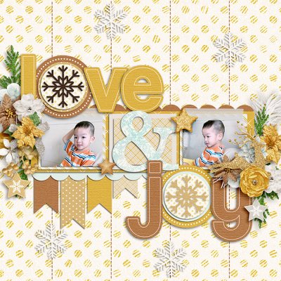 Love & joy