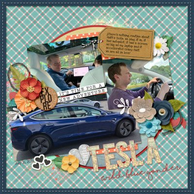 Tesla