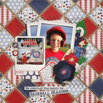 Baseball Season