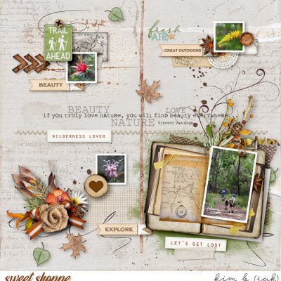 Wilderness Lover