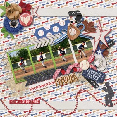 2019 Summer Getaway challenge #6
