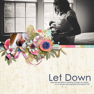 Let Down