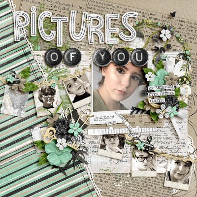 Pictures of You
