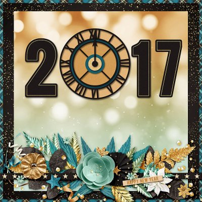 2017 Book Cover