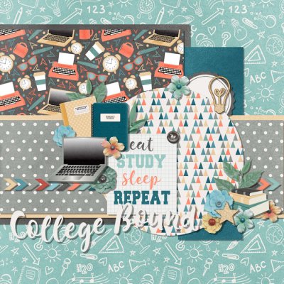 College Bound