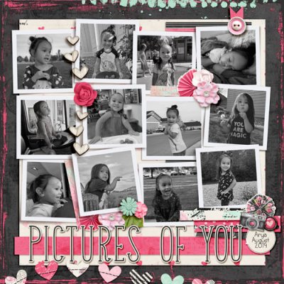 Pictures of You