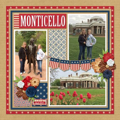 Monticello