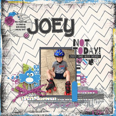 Joey