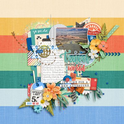 Travel