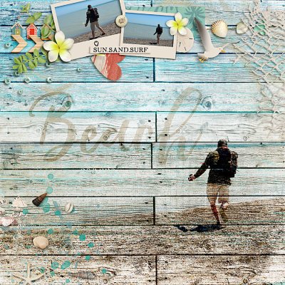 September 2019 Passport Challenge 12-Composition