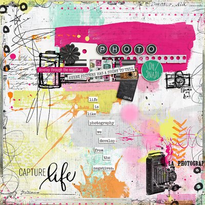 September 2019 Passport Challenge 16-Rewind/Flashback