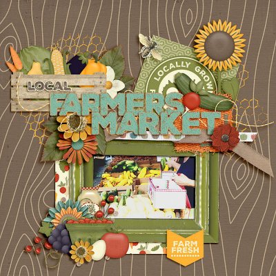 Farmer's Market