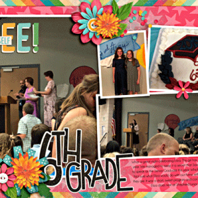 6th Grade Promotion