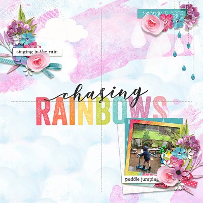 Chasing Rainbows