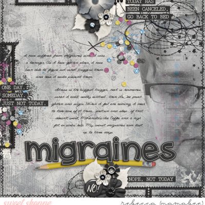 migraines