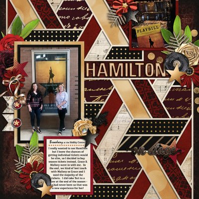 Hamilton