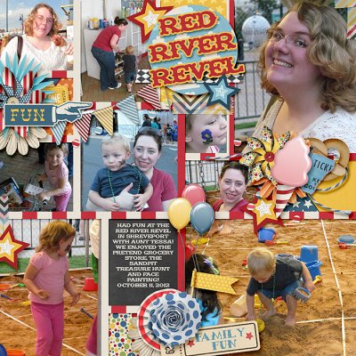 Red River Revel