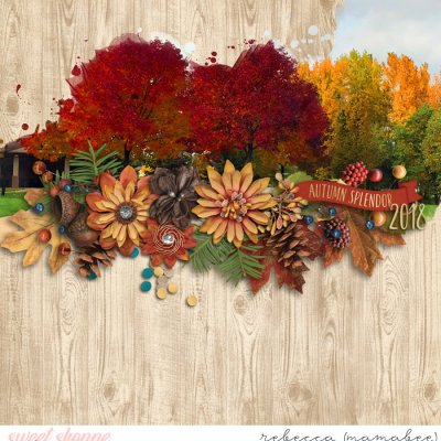 Autumn Splendor