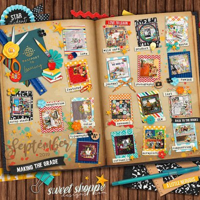 September Passport