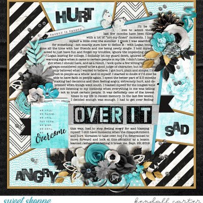 Get Over It