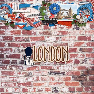 London
