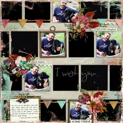 I Wish You
