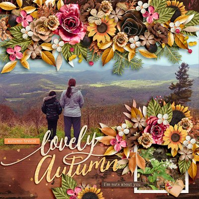 Lovely Autumn
