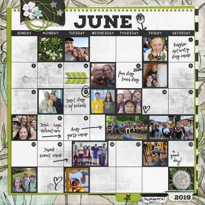 June 2019