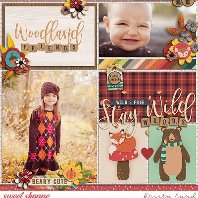 Beary Cute 2010