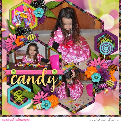 Candy