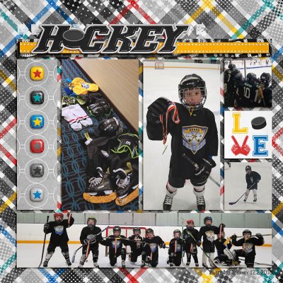 Hockey