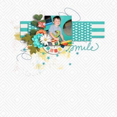 DSD 2019 Scraplift Challenge