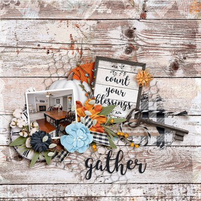 Gather