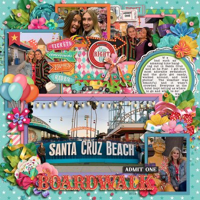 Boardwalk