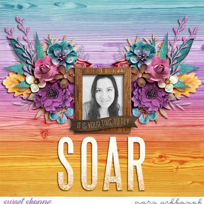 Soar