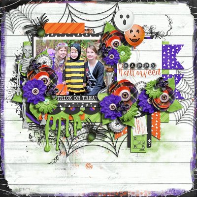 Happy Halloween