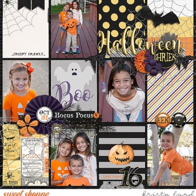 Hocus Pocus 2016