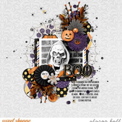 Boo Crew