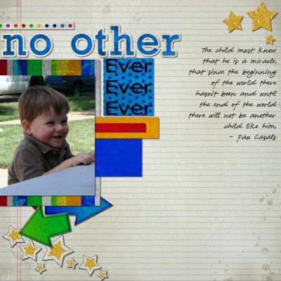 No Other