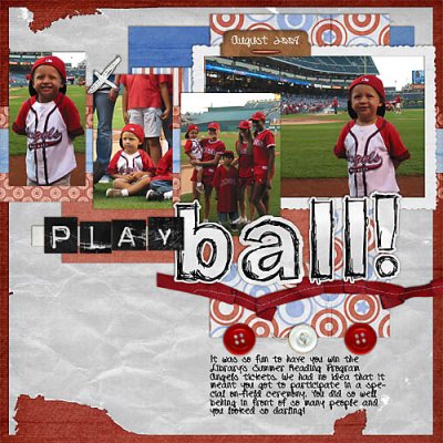 Play Ball