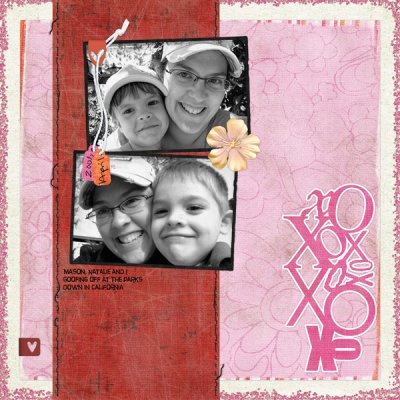 xoxo