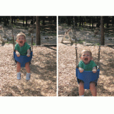 Swingin'