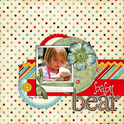Baby Bear