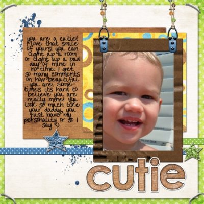 Cutie