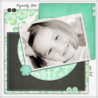 Brynn - July 2008